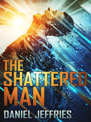 cover image of The Shattered Man